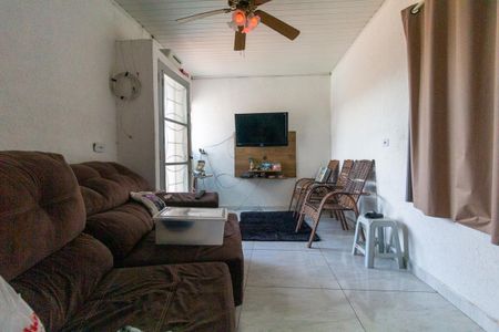 Casa à venda com 404m², 6 quartos e 2 vagas Casa à venda com 404m², 6 quartos e 2 vagasCasa 3: Sala