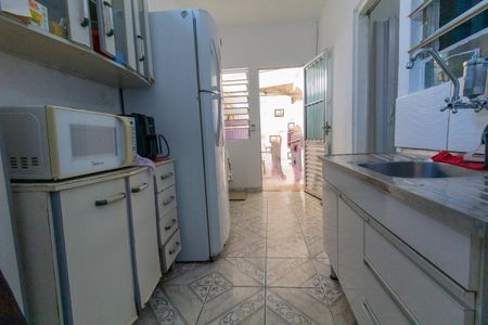 Casa à venda com 404m², 6 quartos e 2 vagas Casa à venda com 404m², 6 quartos e 2 vagasCasa 2: Cozinha