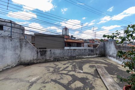 Casa à venda com 404m², 6 quartos e 2 vagas Casa à venda com 404m², 6 quartos e 2 vagasCasa 3: Varanda
