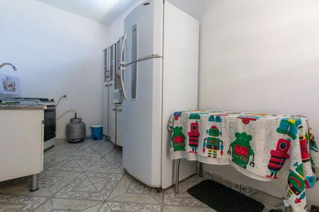 Casa à venda com 404m², 6 quartos e 2 vagas Casa à venda com 404m², 6 quartos e 2 vagasCasa 2: Cozinha