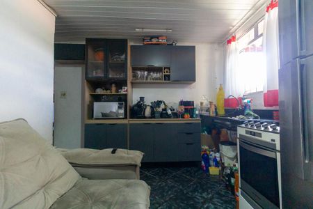 Casa à venda com 404m², 6 quartos e 2 vagas Casa à venda com 404m², 6 quartos e 2 vagasCasa 1: Sala