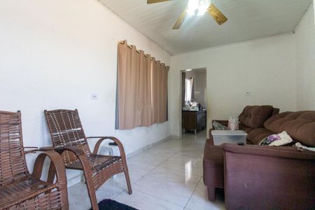 Casa à venda com 404m², 6 quartos e 2 vagas Casa à venda com 404m², 6 quartos e 2 vagasCasa 3: Sala