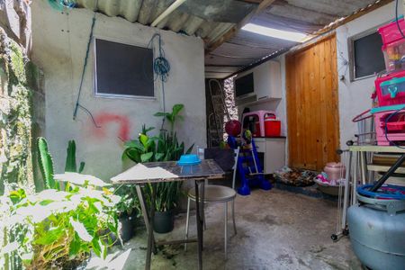 Casa à venda com 404m², 6 quartos e 2 vagas Casa à venda com 404m², 6 quartos e 2 vagasQuintal