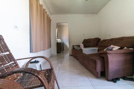 Casa à venda com 404m², 6 quartos e 2 vagas Casa à venda com 404m², 6 quartos e 2 vagasCasa 3: Sala