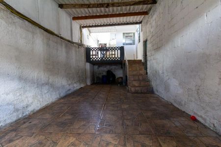 Casa à venda com 404m², 6 quartos e 2 vagas Casa à venda com 404m², 6 quartos e 2 vagasGaragem