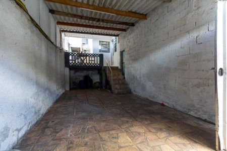 Casa à venda com 404m², 6 quartos e 2 vagas Casa à venda com 404m², 6 quartos e 2 vagasGaragem