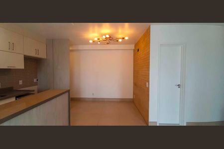 Sala de Jantar de apartamento à venda com 2 quartos, 75m² em Centro, Osasco