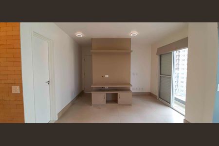 Sala de Estar de apartamento à venda com 2 quartos, 75m² em Centro, Osasco