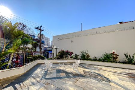 Apartamento à venda com 113m², 3 quartos e 2 vagasÁrea comum