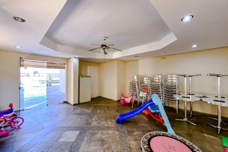 Apartamento à venda com 113m², 3 quartos e 2 vagasÁrea comum