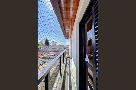 Apartamento à venda com 113m², 3 quartos e 2 vagas Apartamento à venda com 113m², 3 quartos e 2 vagasVaranda da Sala