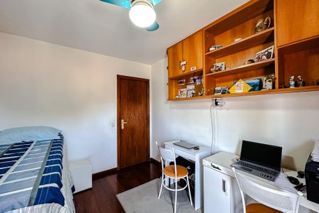 Apartamento à venda com 113m², 3 quartos e 2 vagas Apartamento à venda com 113m², 3 quartos e 2 vagasQuarto 3