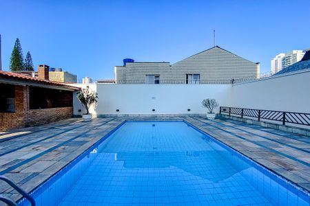 Apartamento à venda com 113m², 3 quartos e 2 vagasÁrea comum - Piscina