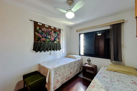 Apartamento à venda com 113m², 3 quartos e 2 vagas Apartamento à venda com 113m², 3 quartos e 2 vagasQuarto 2