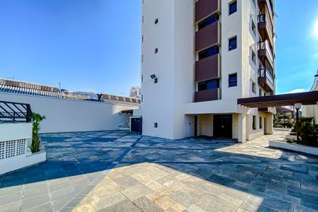 Apartamento à venda com 113m², 3 quartos e 2 vagasÁrea comum