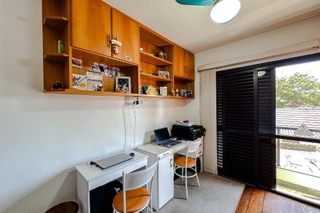 Apartamento à venda com 113m², 3 quartos e 2 vagas Apartamento à venda com 113m², 3 quartos e 2 vagasQuarto 3