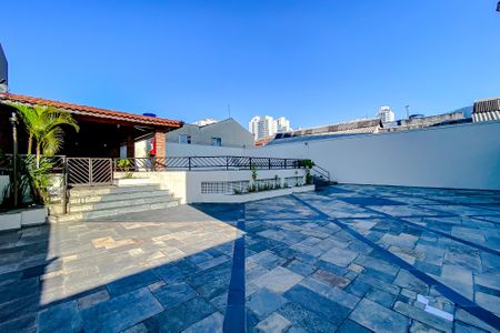 Apartamento à venda com 113m², 3 quartos e 2 vagasÁrea comum