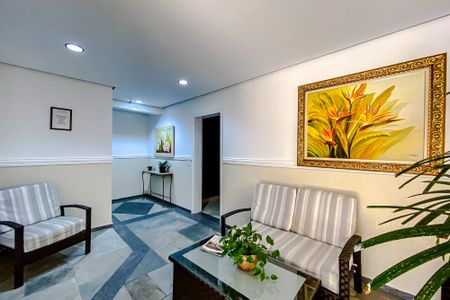 Apartamento à venda com 113m², 3 quartos e 2 vagasÁrea comum