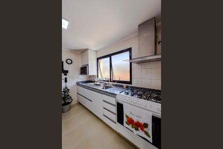 Apartamento à venda com 113m², 3 quartos e 2 vagas Apartamento à venda com 113m², 3 quartos e 2 vagasCozinha