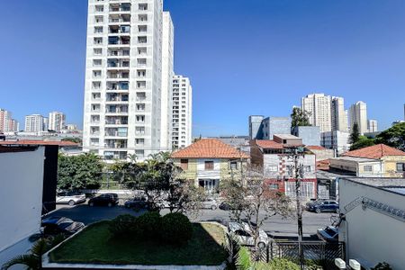 Apartamento à venda com 113m², 3 quartos e 2 vagas Apartamento à venda com 113m², 3 quartos e 2 vagasVista do Quarto 2