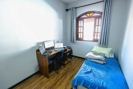 Casa à venda com 3 quartos, 112m² em Santa Monica, Belo Horizonte