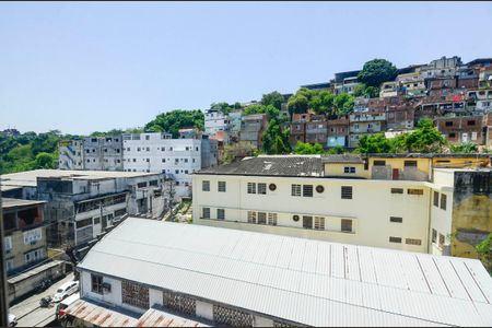 Apartamento para alugar com 120m², 3 quartos e sem vagaQuarto 3