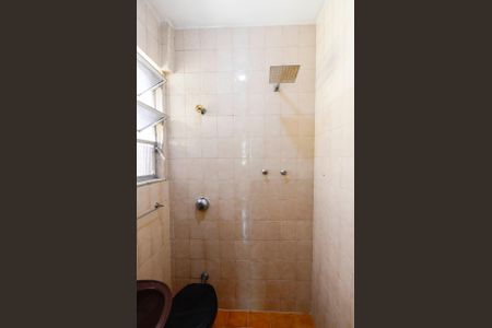 Apartamento para alugar com 120m², 3 quartos e sem vagaBanheiro 2