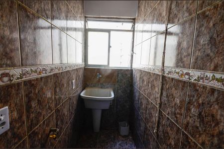 Apartamento para alugar com 120m², 3 quartos e sem vagaÁrea de Serviço