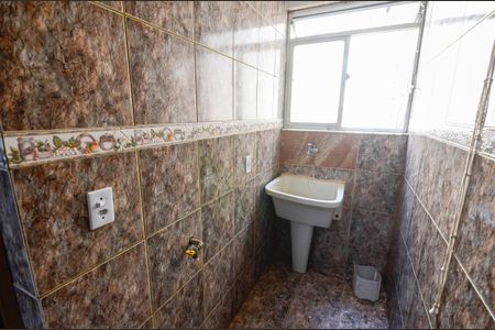 Apartamento para alugar com 120m², 3 quartos e sem vagaÁrea de Serviço