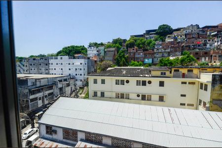 Apartamento para alugar com 120m², 3 quartos e sem vagaQuarto 2
