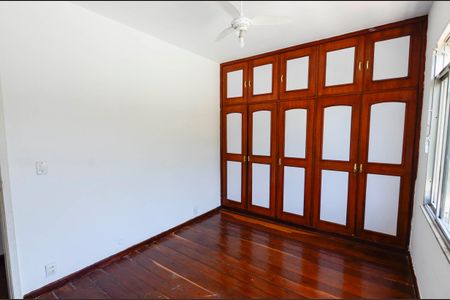 Quarto 1 de apartamento para alugar com 3 quartos, 120m² em Imperial de São Cristóvão, Rio de Janeiro