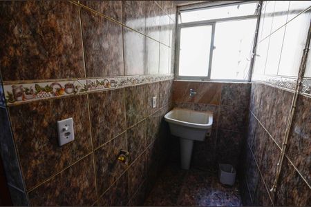 Apartamento para alugar com 120m², 3 quartos e sem vagaÁrea de Serviço