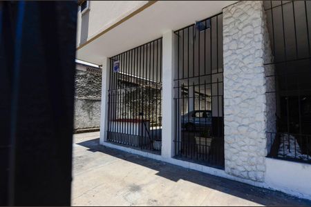 Apartamento para alugar com 120m², 3 quartos e sem vagaFachada