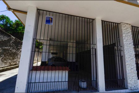 Apartamento para alugar com 120m², 3 quartos e sem vagaFachada