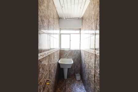 Apartamento para alugar com 120m², 3 quartos e sem vagaÁrea de Serviço