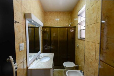 Apartamento para alugar com 120m², 3 quartos e sem vagaBanheiro 1