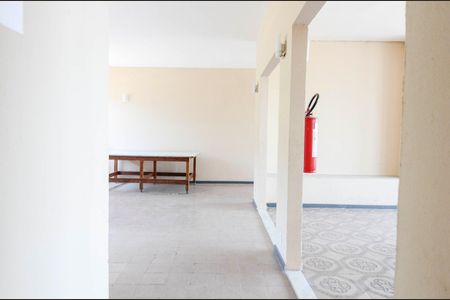 Apartamento para alugar com 120m², 3 quartos e sem vagaÁrea comum