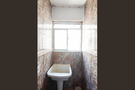 Apartamento para alugar com 120m², 3 quartos e sem vagaÁrea de Serviço