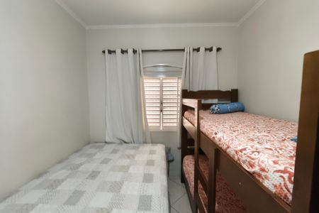 Casa à venda com 19m², 3 quartos e 3 vagasQuarto 2