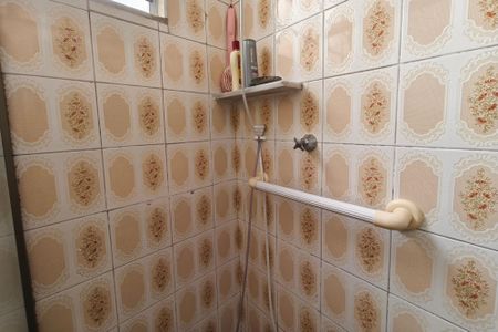 Casa à venda com 19m², 3 quartos e 3 vagasBanheiro Social