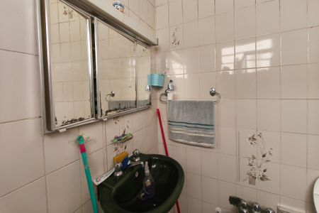 Casa à venda com 19m², 3 quartos e 3 vagasBanheiro Suíte