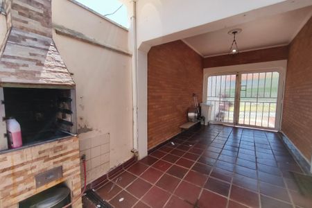 Casa à venda com 19m², 3 quartos e 3 vagasÁrea gourmet