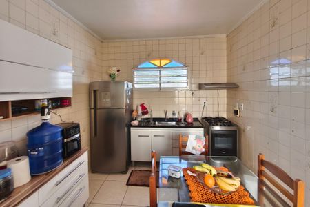 Casa à venda com 19m², 3 quartos e 3 vagasCozinha