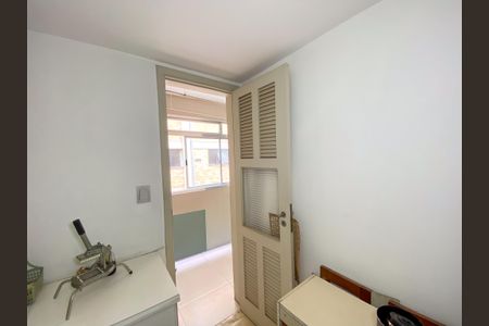 Apartamento para alugar com 103m², 2 quartos e 1 vaga Apartamento para alugar com 103m², 2 quartos e 1 vagaQuarto de Serviço
