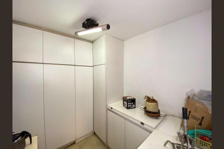 Apartamento para alugar com 103m², 2 quartos e 1 vaga Apartamento para alugar com 103m², 2 quartos e 1 vagaQuarto de Serviço