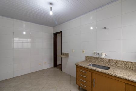 Casa à venda com 100m², 2 quartos e 1 vagaCozinha
