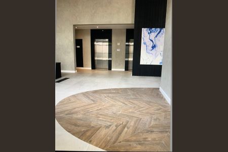 Apartamento à venda com 30m², 1 quarto e sem vaga