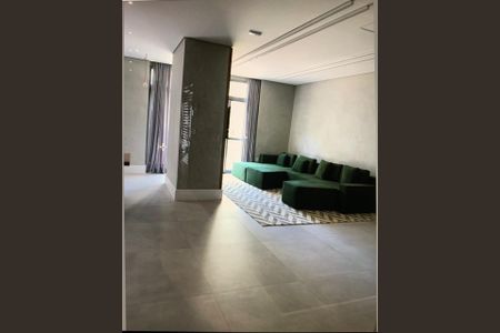 Apartamento à venda com 30m², 1 quarto e sem vaga