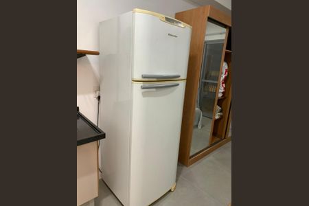 Apartamento à venda com 30m², 1 quarto e sem vaga