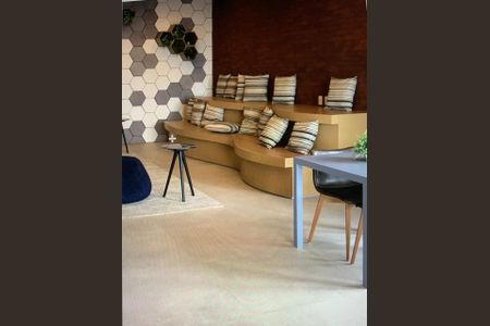 Apartamento à venda com 30m², 1 quarto e sem vaga